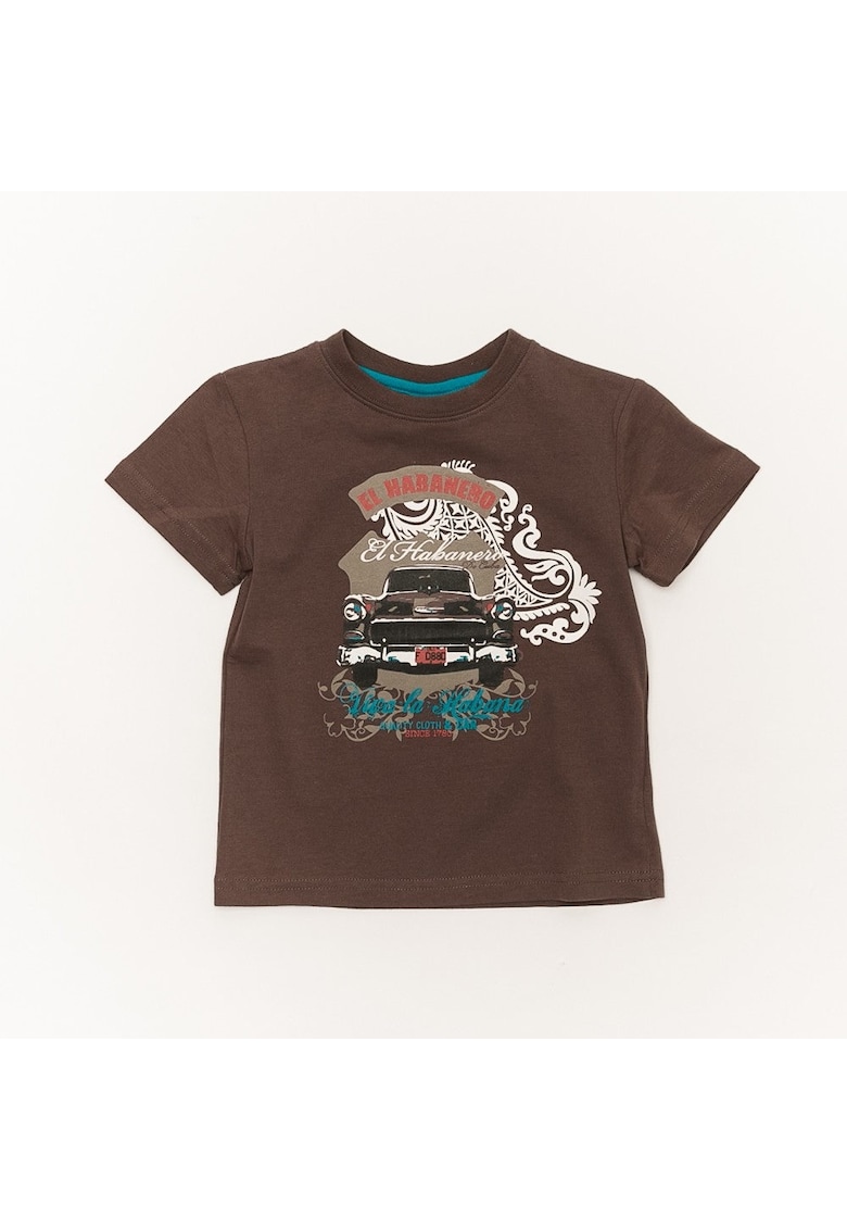 Tricou cu model copii - 38310