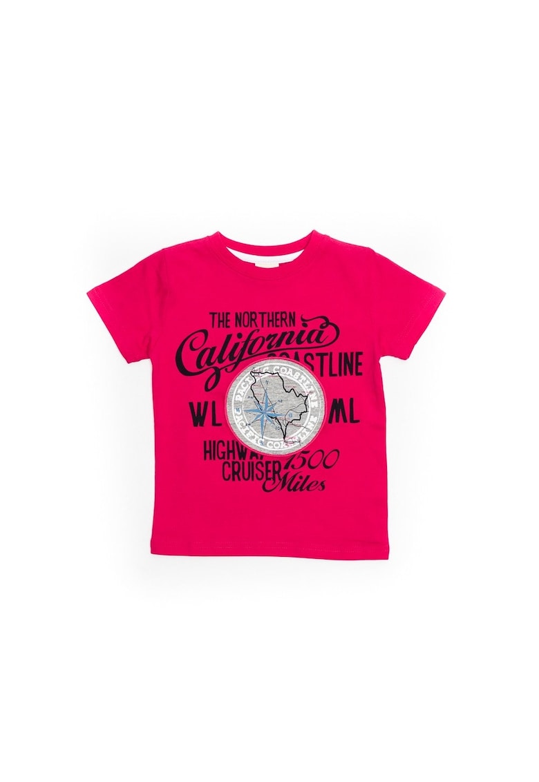 Tricou baieti - California - 47340