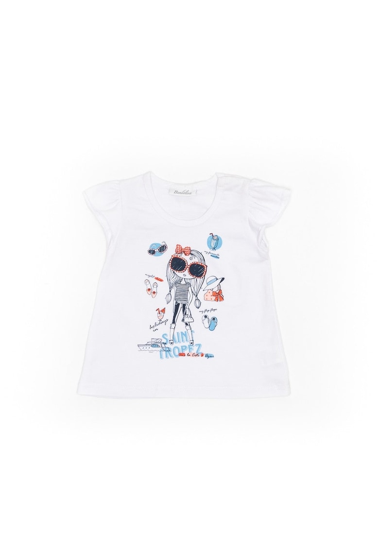 Tricou bebelusi - Saint Tropez - 20230