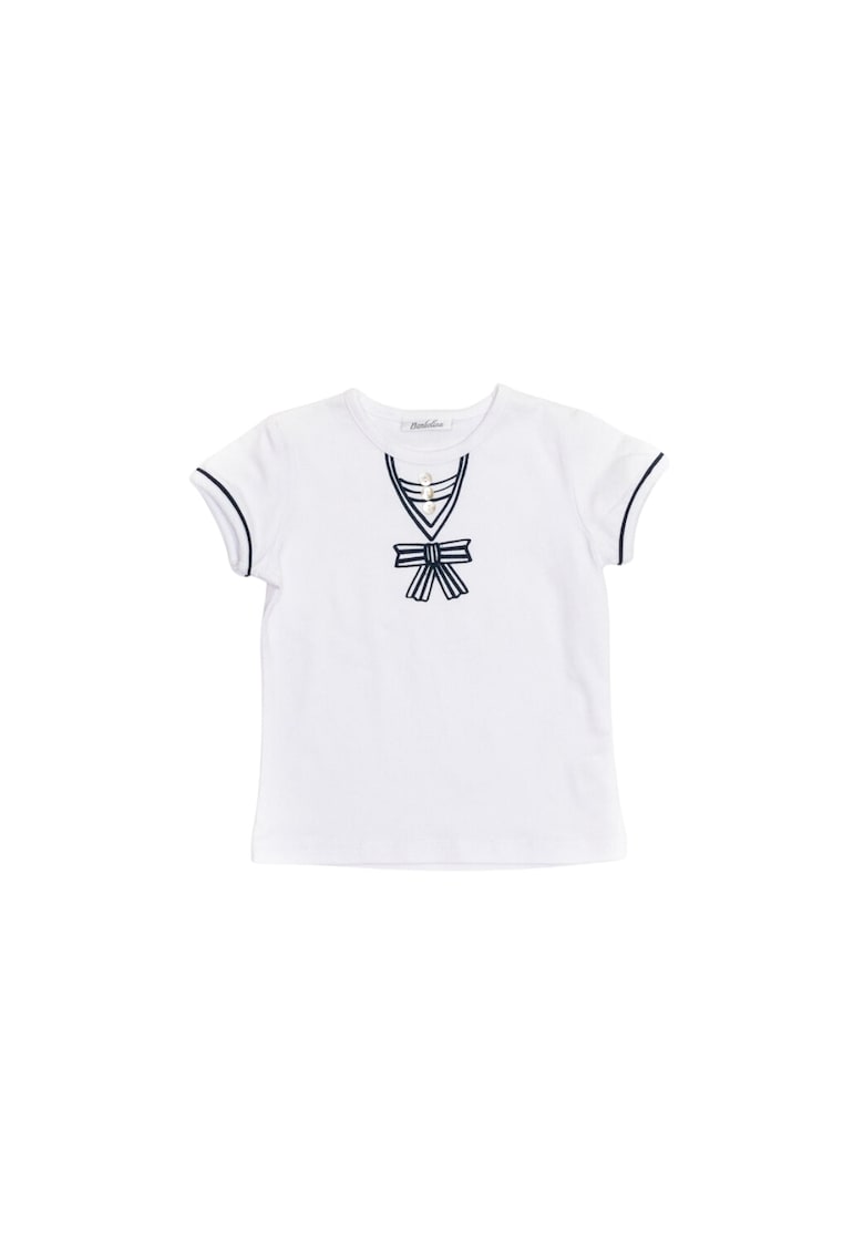 Tricou bebelusi - din bumbac - 25230