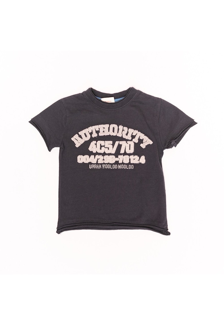 Bluza cu maneca scurta baieti - 20310-1