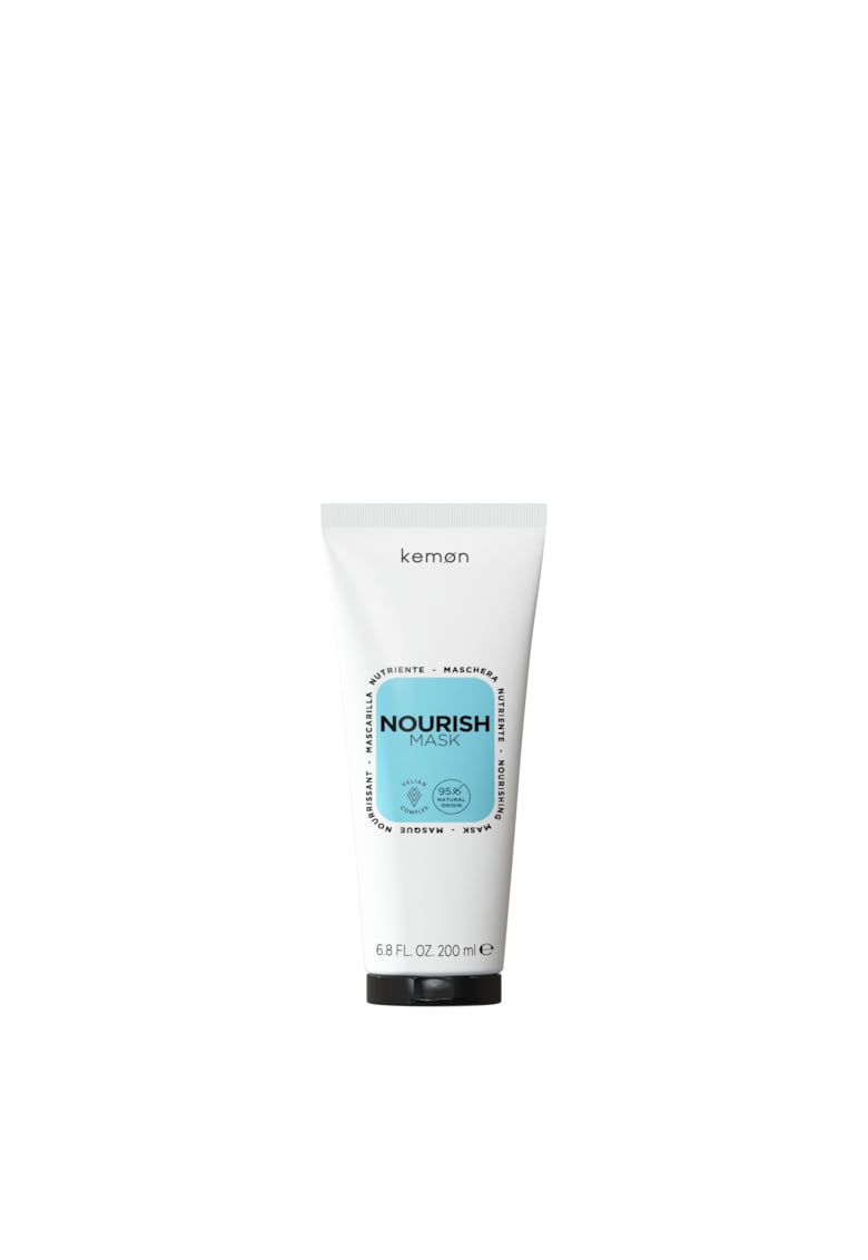 Masca hranitoare pentru par fragil Care Nourish Mask - 200 ml