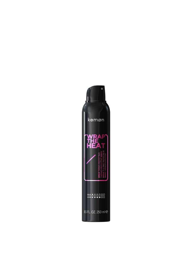 Spray protectie termica Style Wrap The Heat - 250 ml