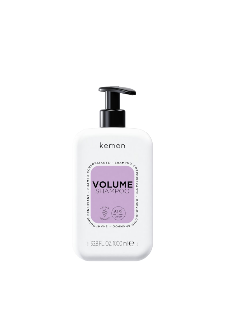 Sampon pentru Volum - Care Volume Shampoo - ml - 1000 ml