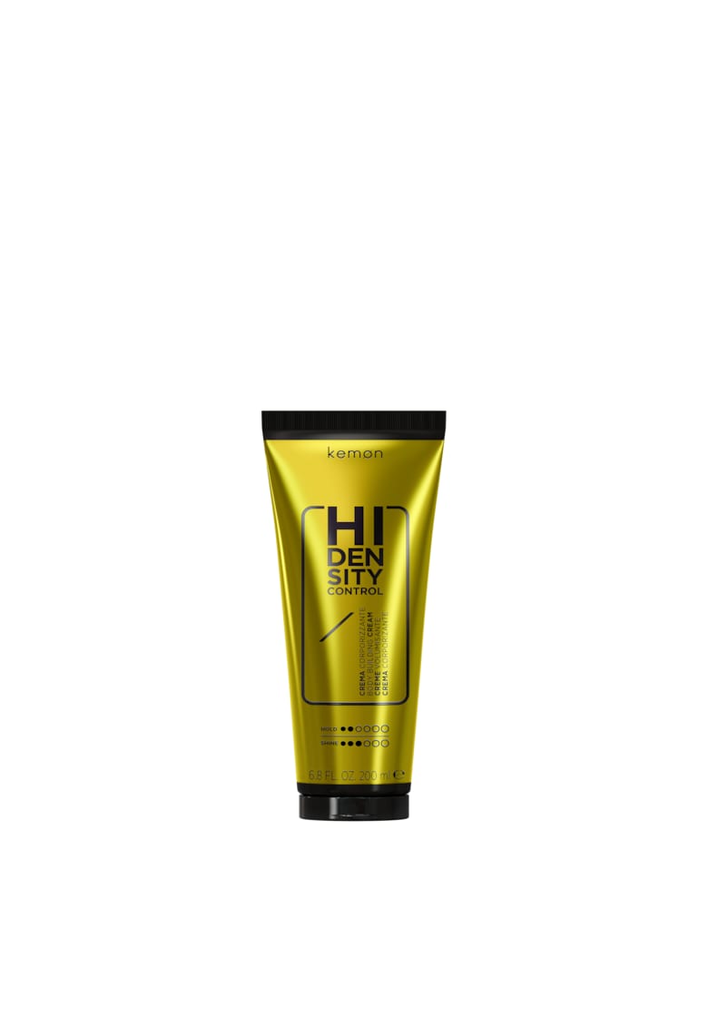 Hi Density Control Body Building Cream crema pentru styling pentru ondulare perfecta 200 ml