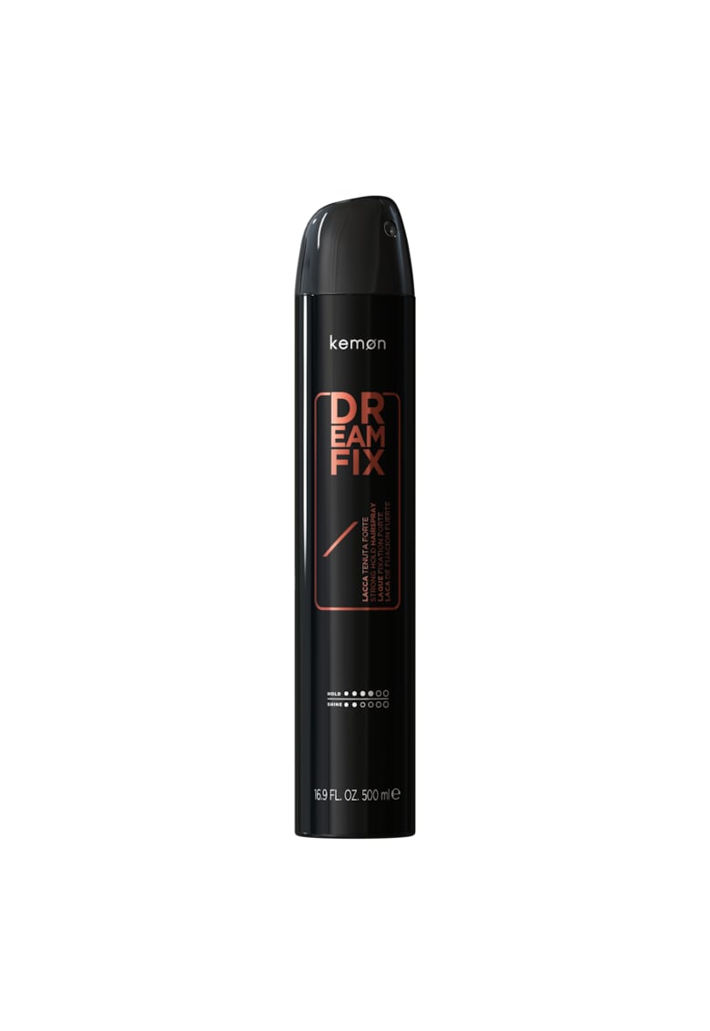 Dreamfix Strong Hold Hairspray fixativ puternic pentru par 500 ml