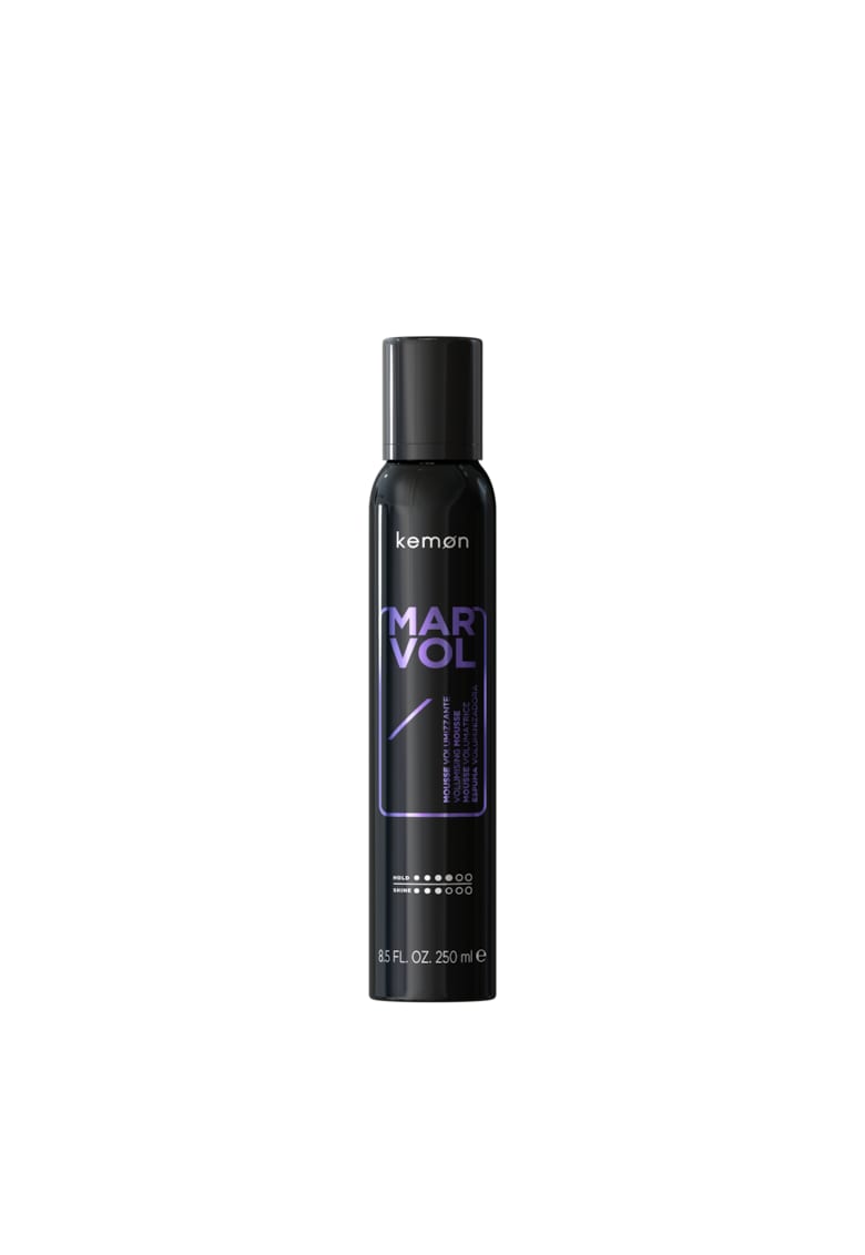 Spuma de volum Style Marvol - 250 ml