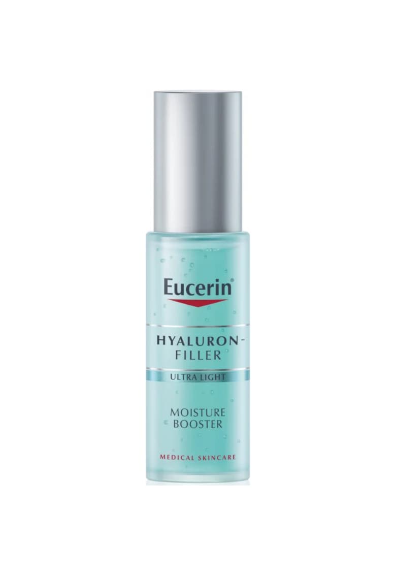 Ser booster cu textura lejera -Hyaluron-Filler - 30 ml