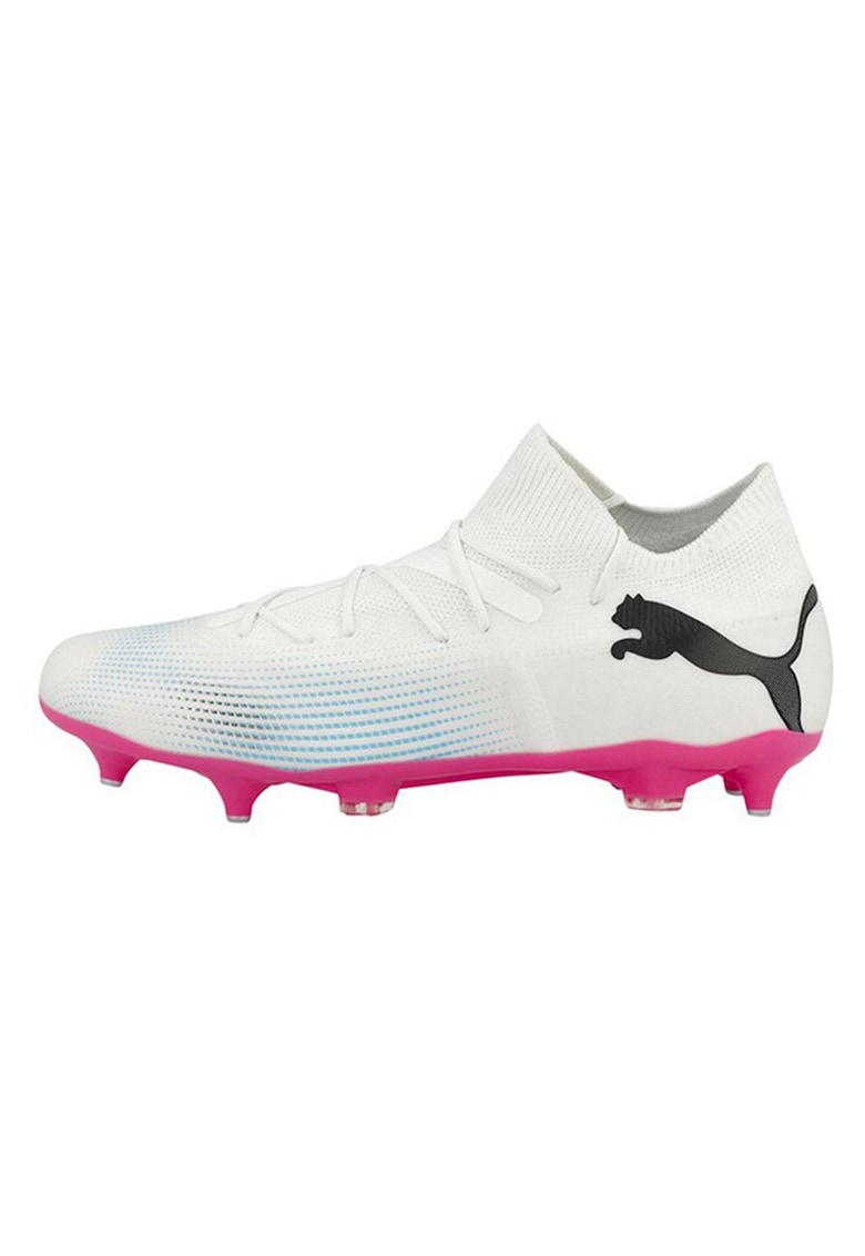 Ghete Fotbal Future 7 Match MxSG 107714-01 - Barbati - Alb - Alb