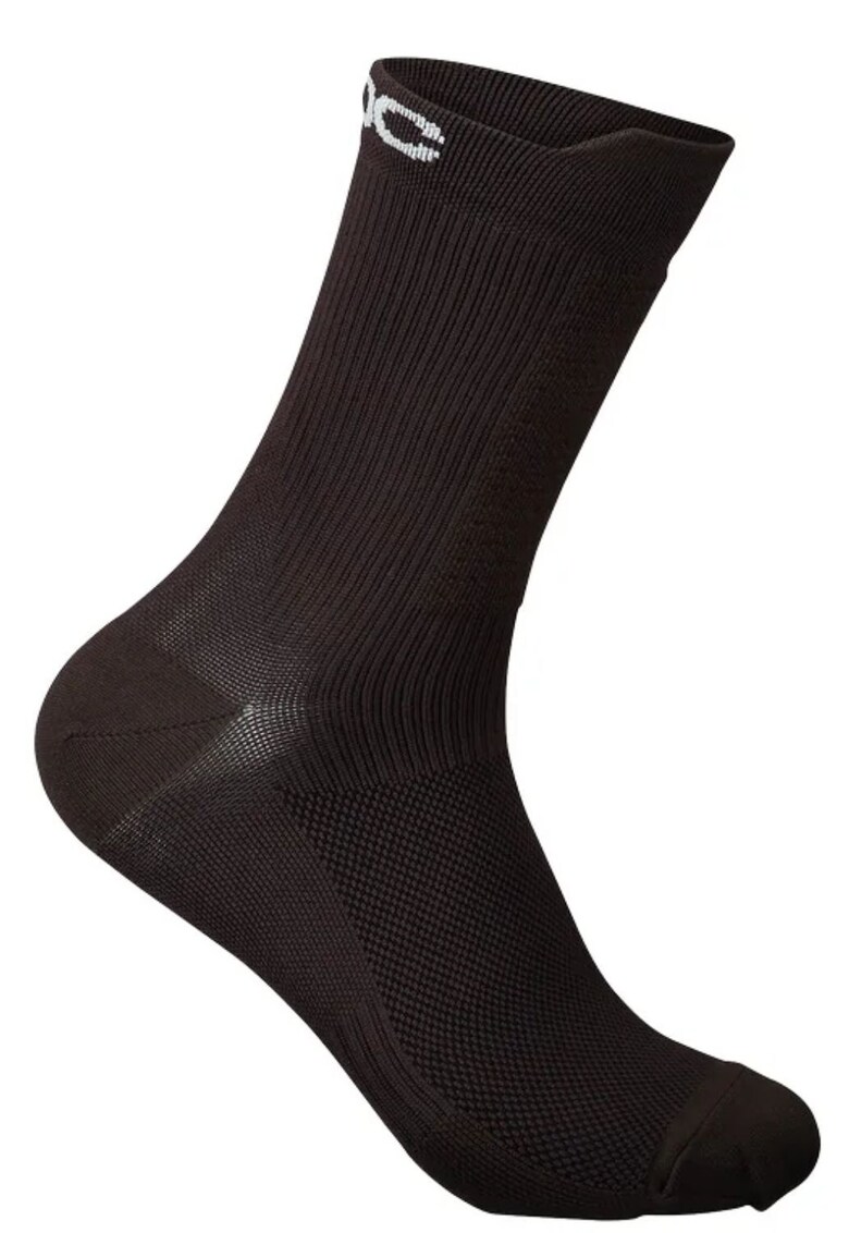 Sosete ciclism Lithe MTB Sock Mid - Elastan/Poliester