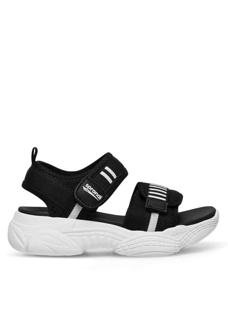 Pantofi copii - 29030 - Textil - Negru