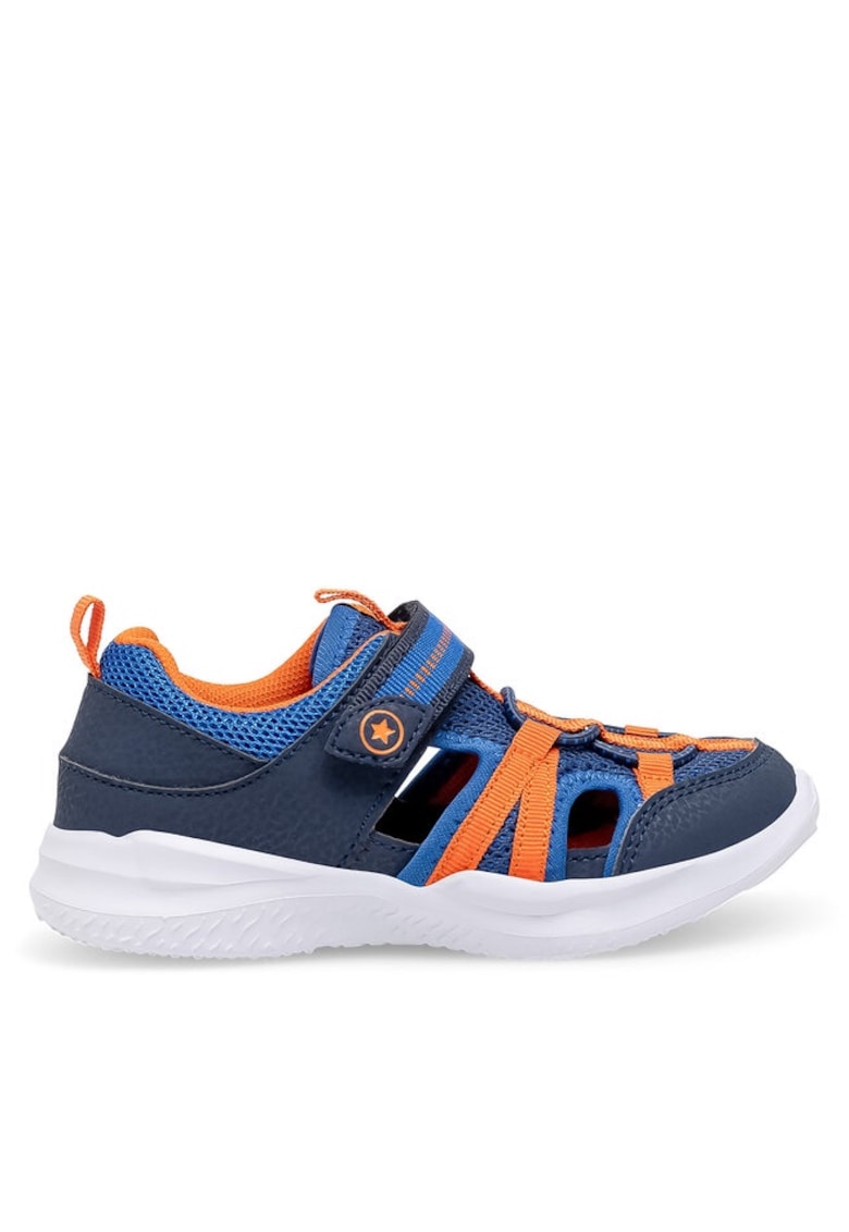 copii - Textil - Bleumarin - Bleumarin