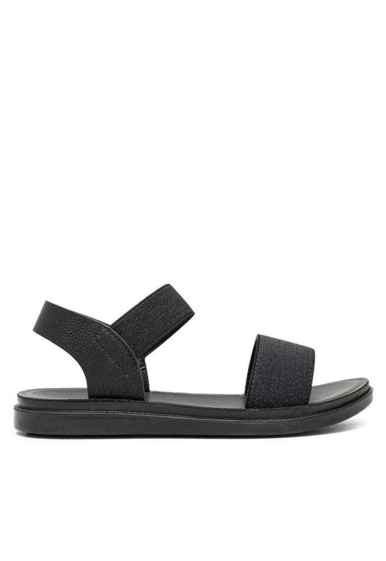 Pantofi copii - 31220 - Textil - Negru