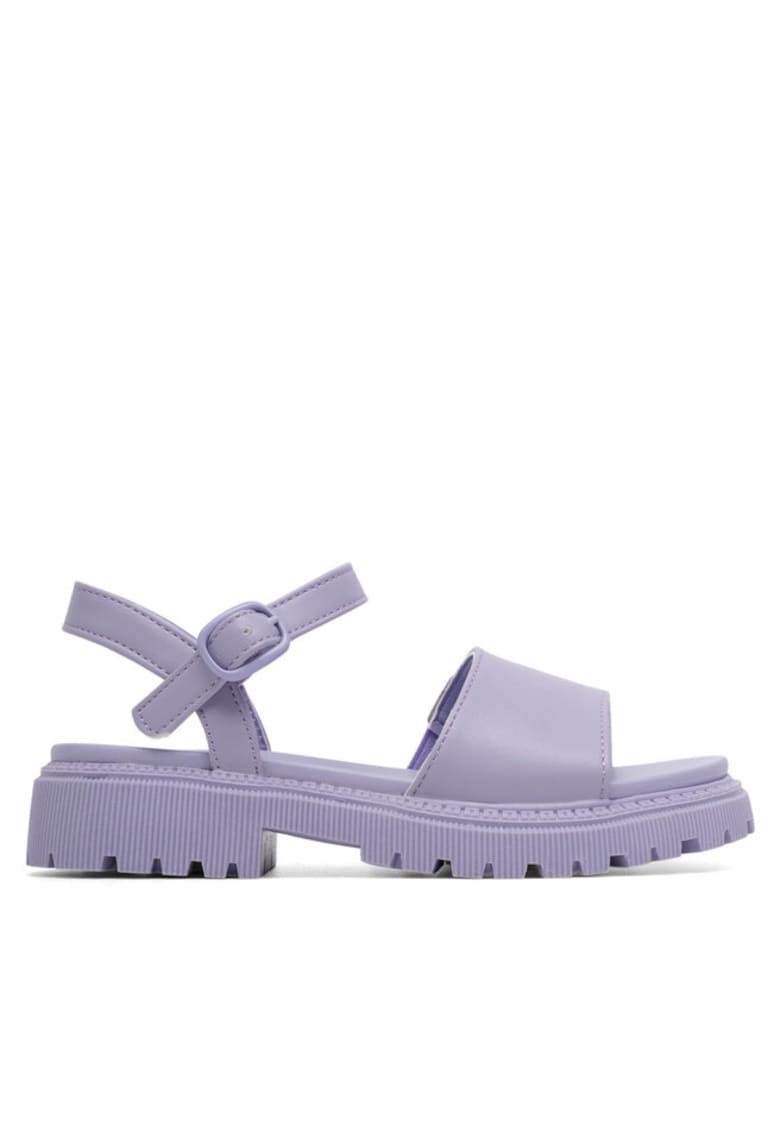 DeeZee Pantofi copii - 6846 - Sintetic - Violet
