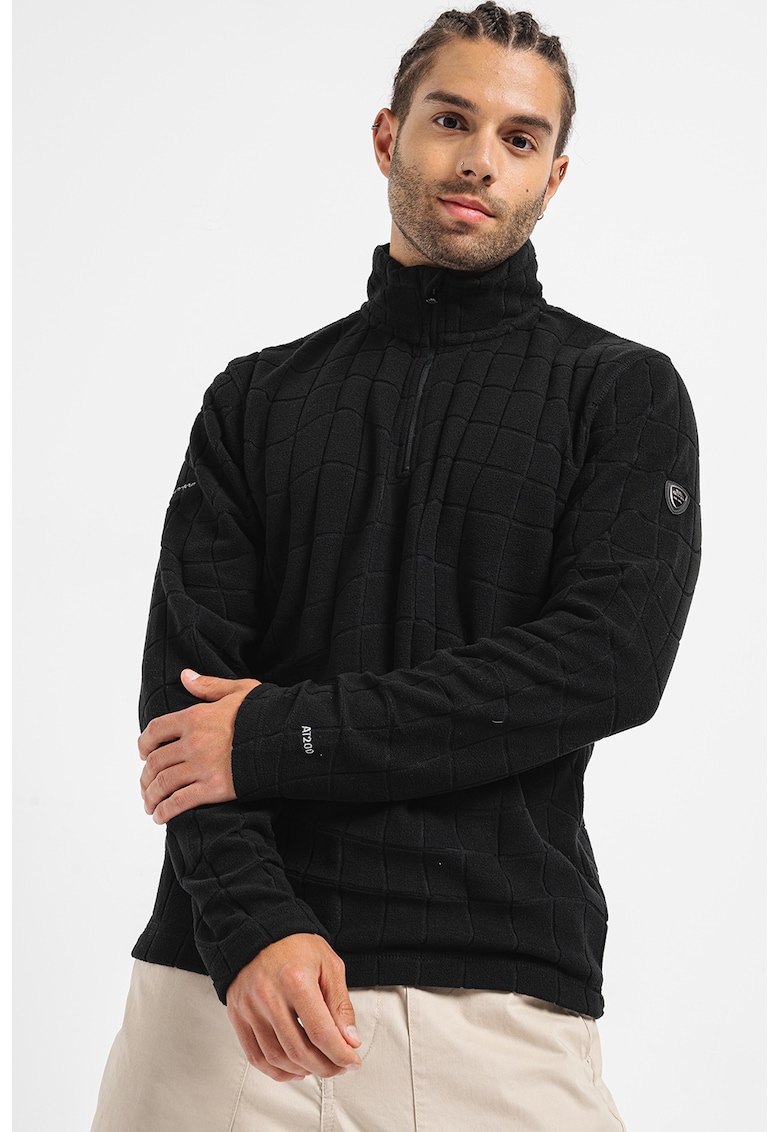 Bluza din fleece - pentru trekking Ellerton