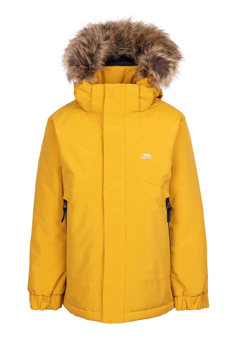 Geaca impermeabila cu gluga Wyald