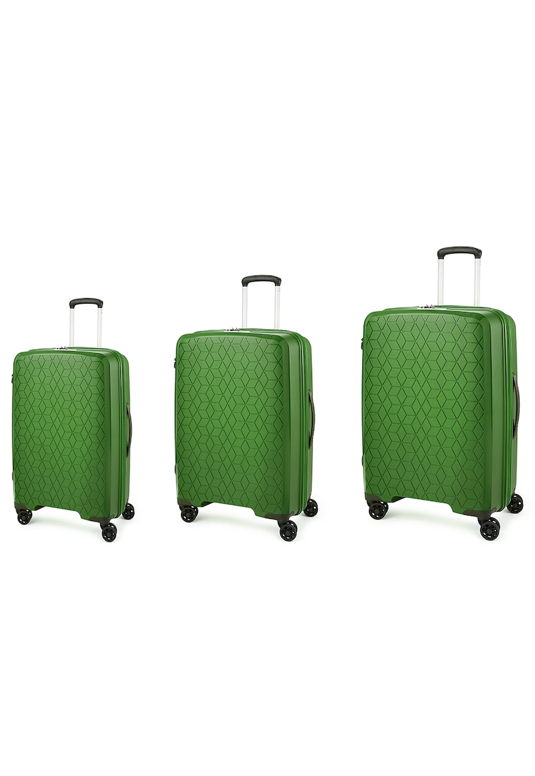 TROLER VG271730 - Verde