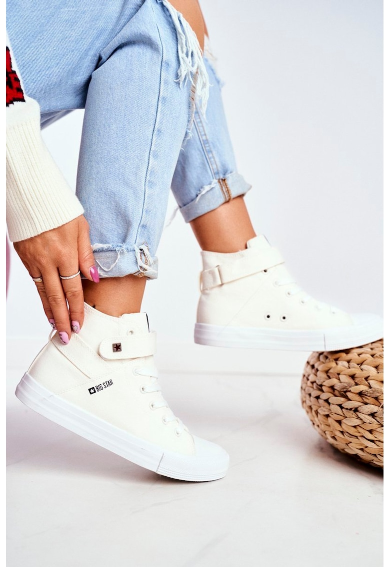 Tenisi dama din textil -