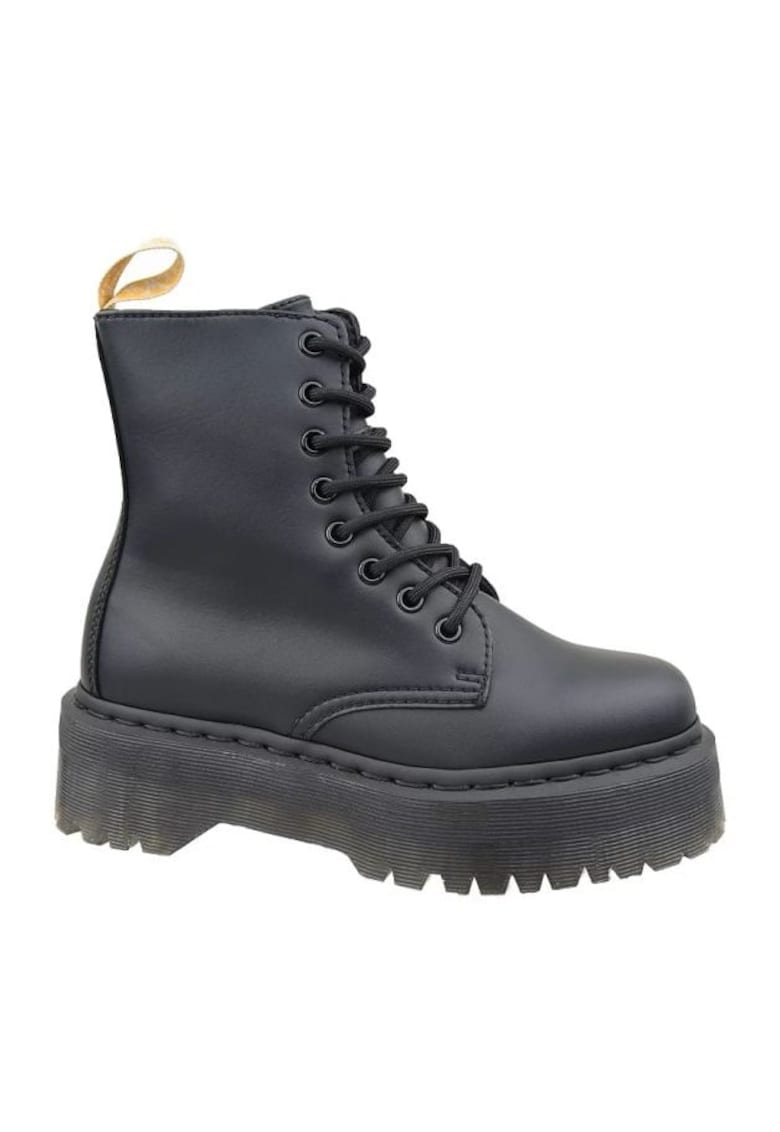 Ghete pentru femei - Dr Martens - BM200685 - Negru