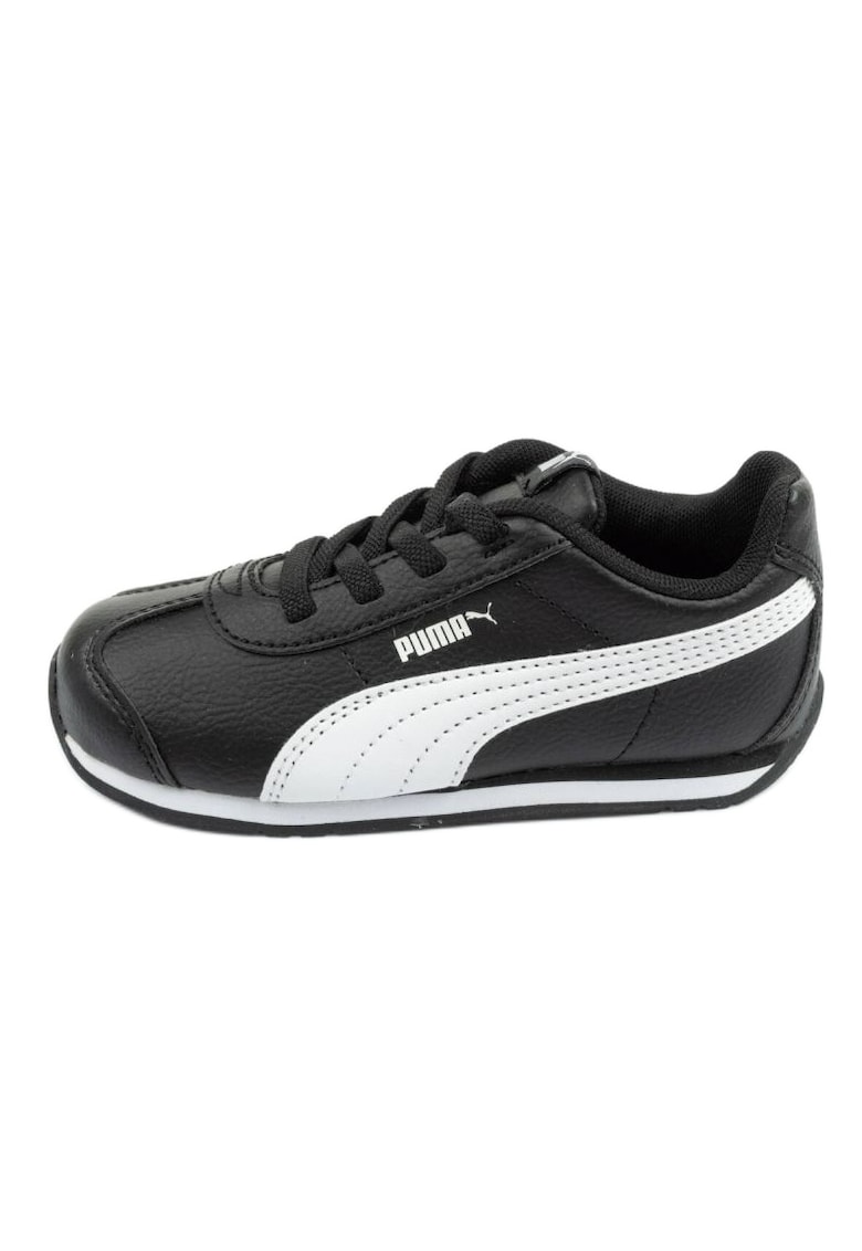 Pantofi pentru copii - model BM201263 - Negru - Negru