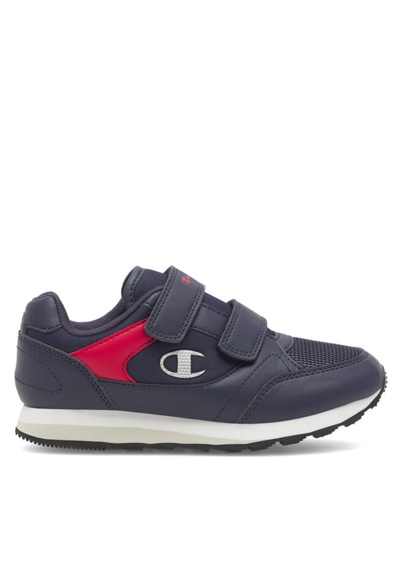 Pantofi copii - 99083 - Sintetic - Bleumarin