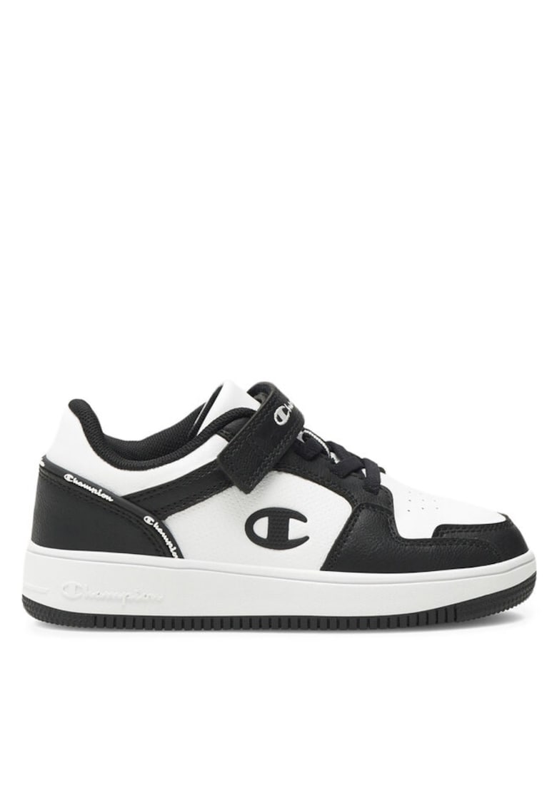 Champion Pantofi copii - 99939 - Sintetic - Negru