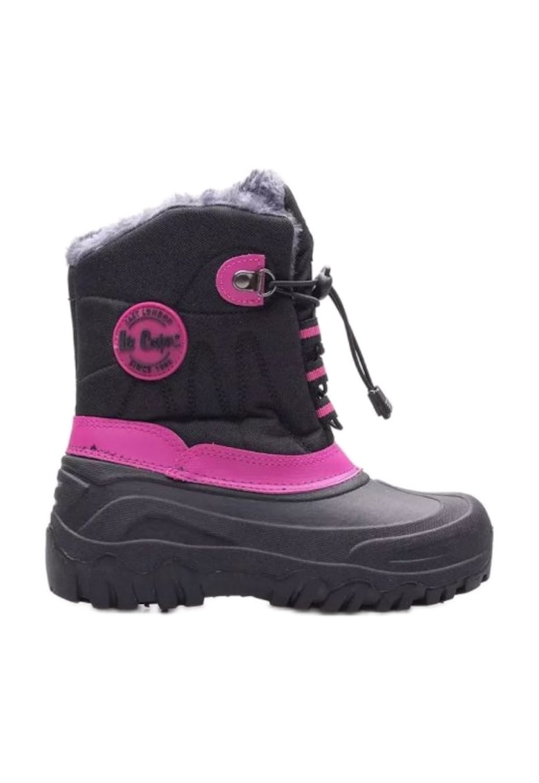 Pantofi pentru fete - Lee - BM159375 - Albastru