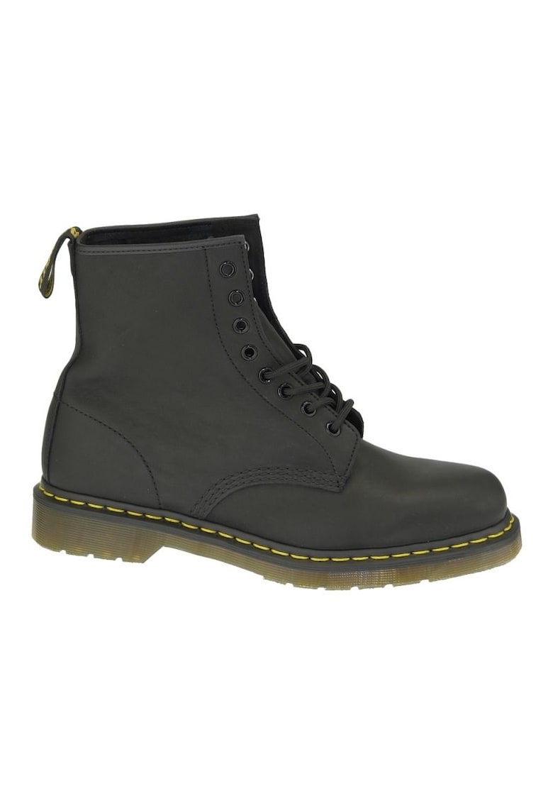 Cizme pentru barbati - Dr Martens - BM155821 - Negru