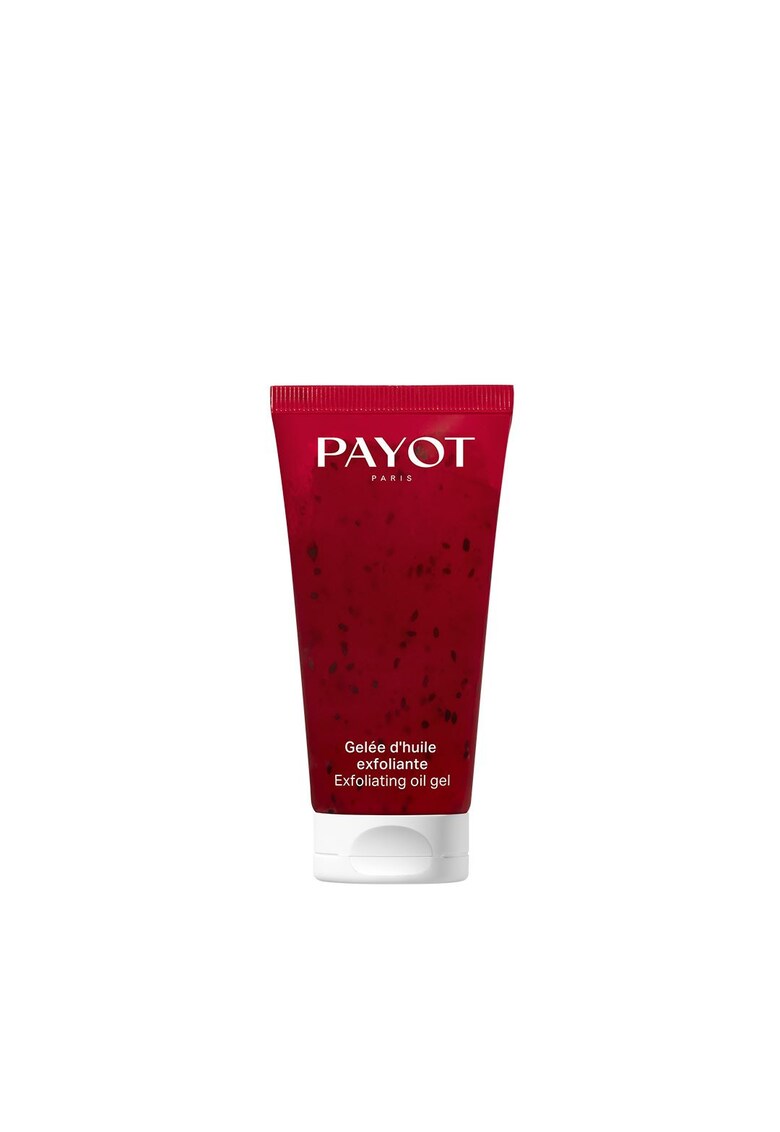 Gel Exfoliant Nue - Raspberry - 50 ml