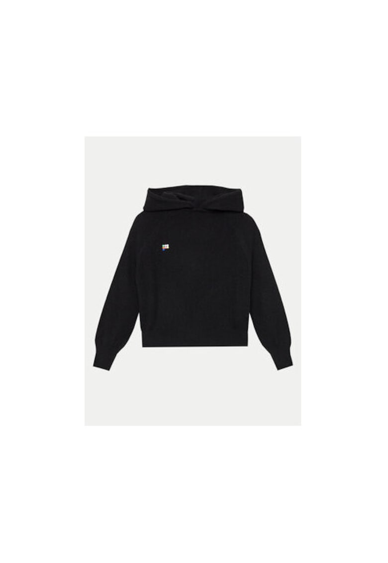 Bluza copii - 12458 - Negru - Casmir Bluza copii - 12458 - Negru - Casmir