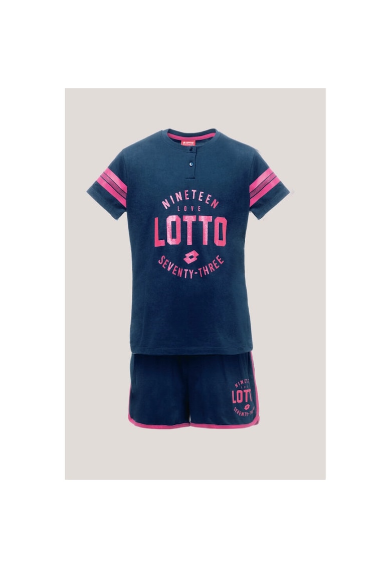 Pijamale copii -  LP7087