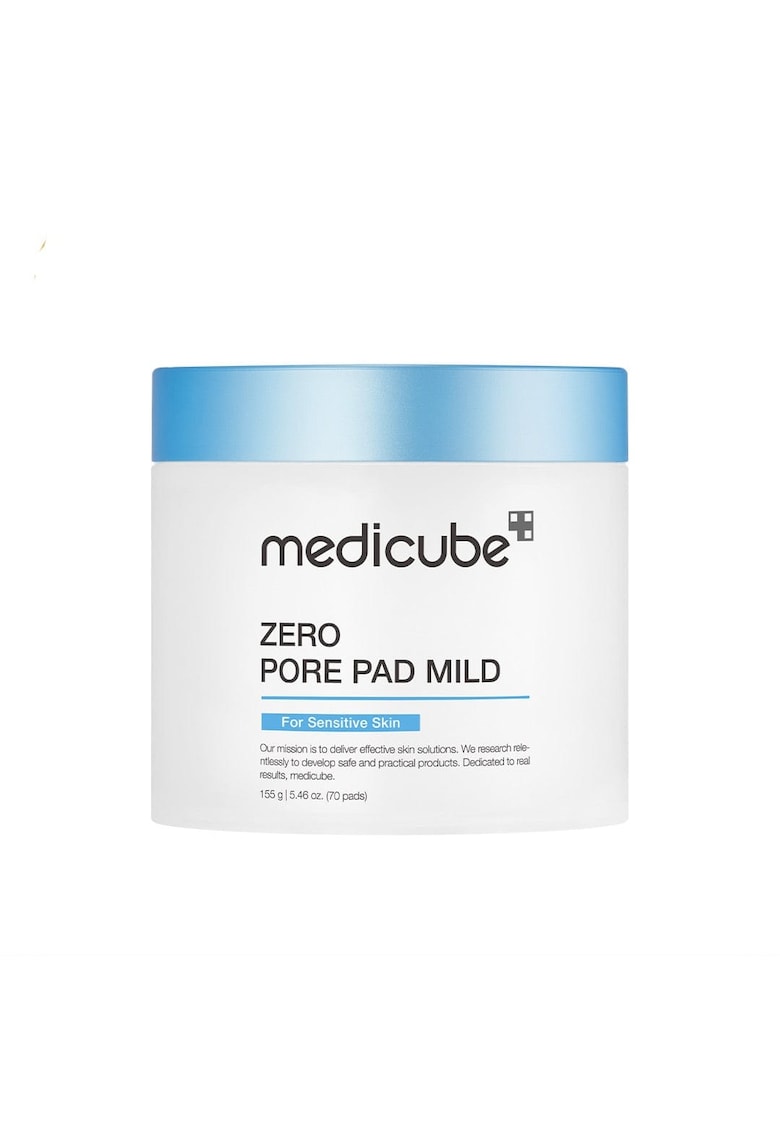 Dischete faciale - Zero Pore Pad Mild - 70 buc