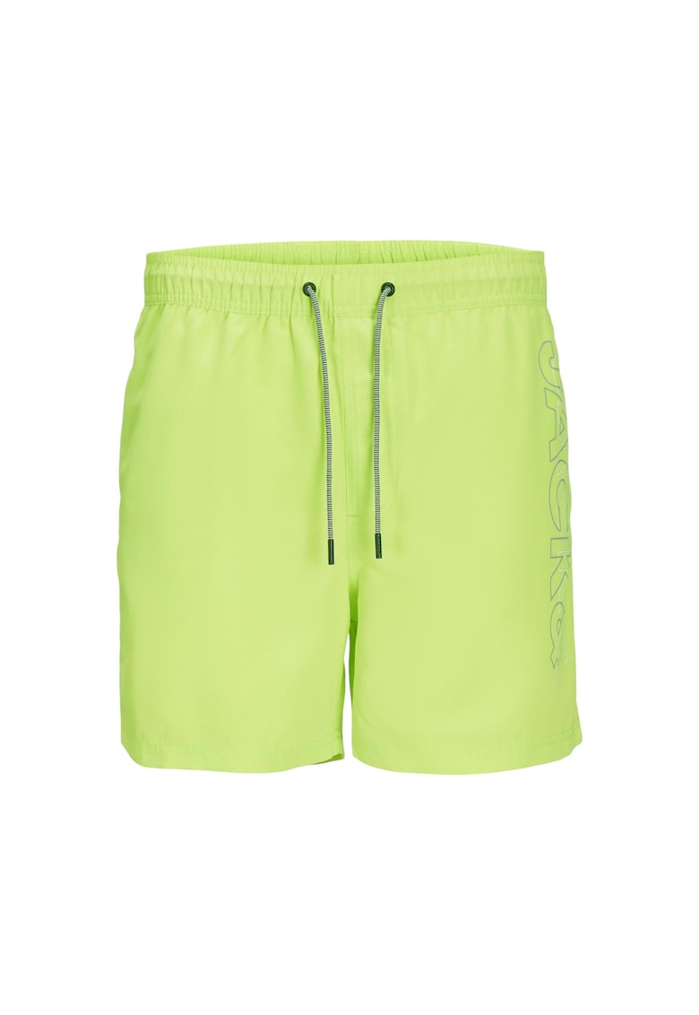 Short JACK &JONES Fiji Swim Double JNR 35898 Short JACK &JONES Fiji Swim Double JNR 35898