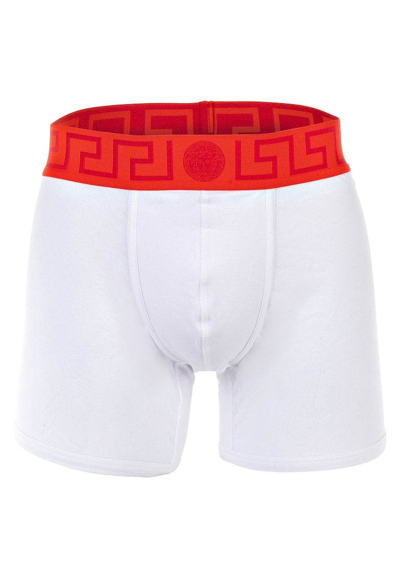 Boxeri cu banda logo in talie