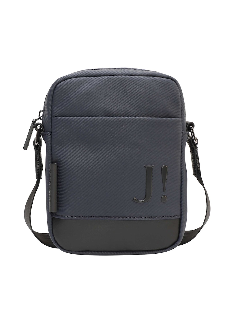 Geanta crossbody de piele ecologica Marcena Rafael