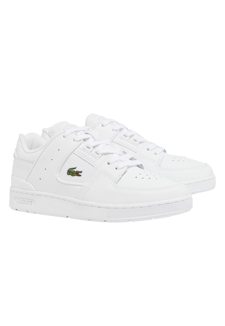 Pantofi sport de piele Court Cage