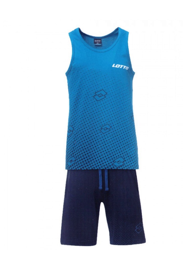 Pijamale barbati  LP1169