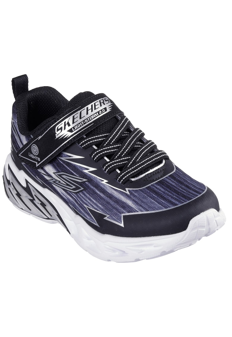 Pantofi sport copii - Light Storm 2.0 - Negru