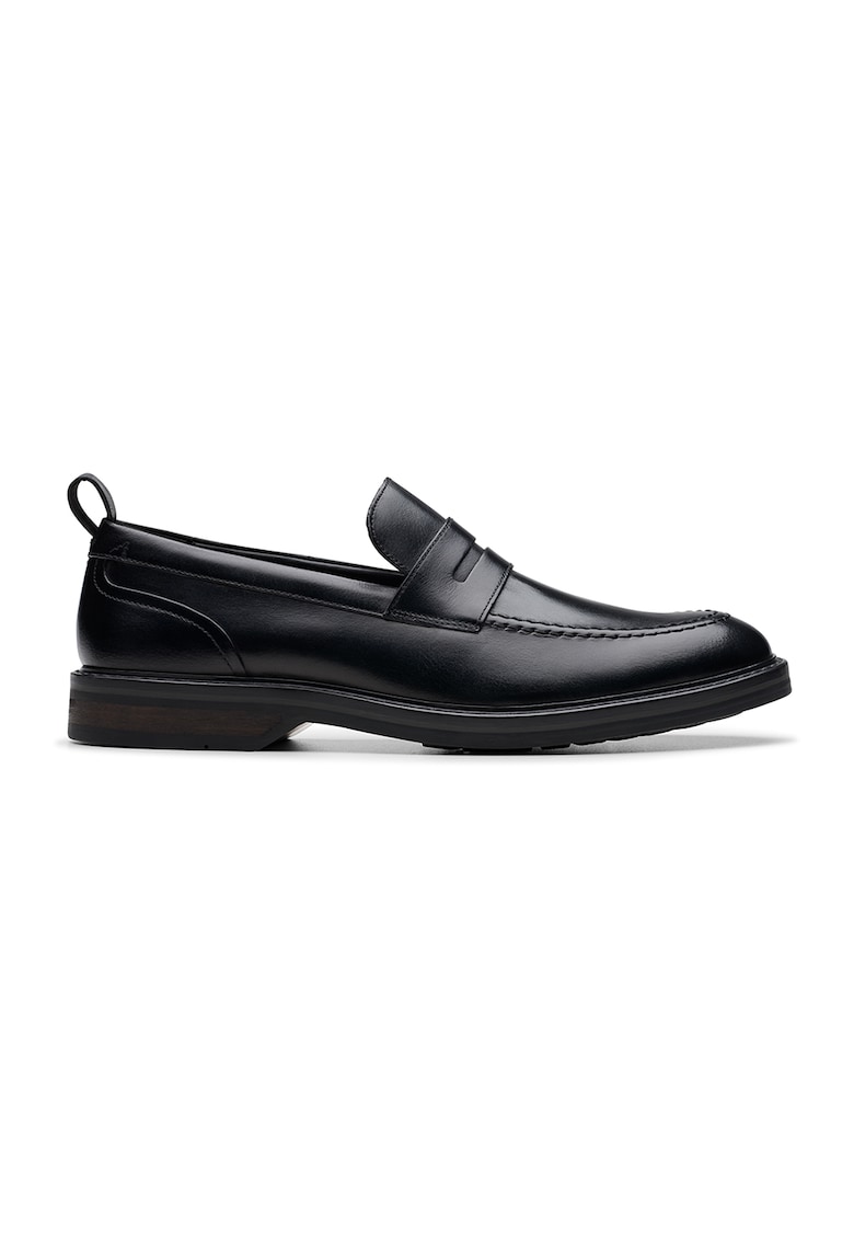 Pantofi loafer de piele Aldwin Step