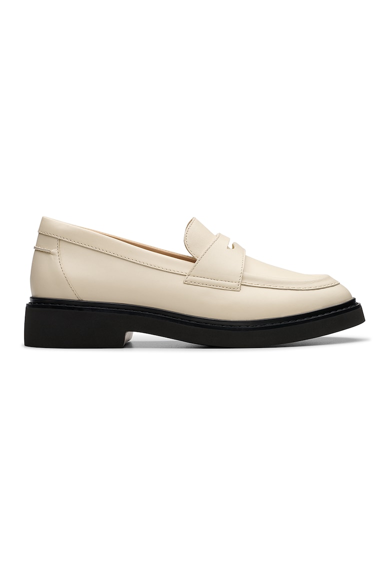 Pantofi loafer de piele Splend Edge