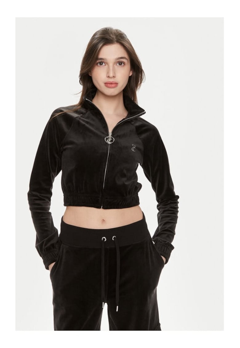 Bluza dama -  96690 - Negru - Poliester