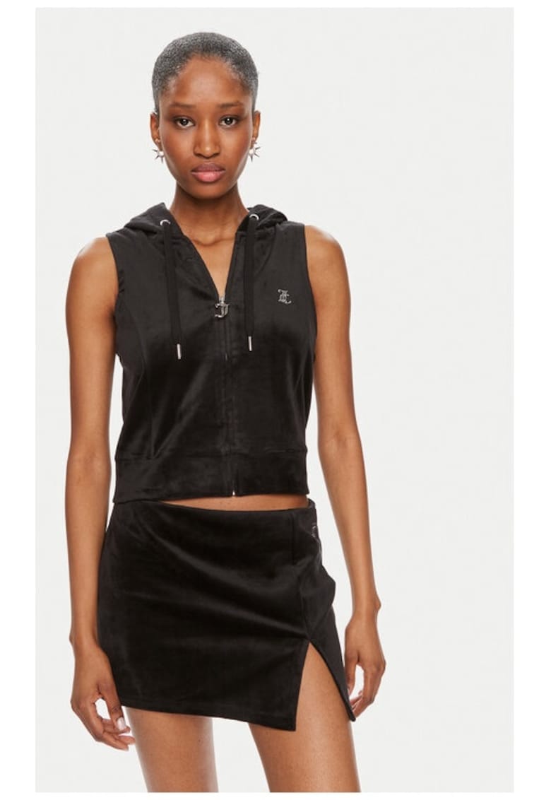 Bluza dama -  96775 - Negru - Poliester