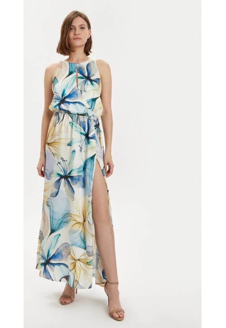 Rinascimento Rochie dama - 18125 - Multicolor - Poliester