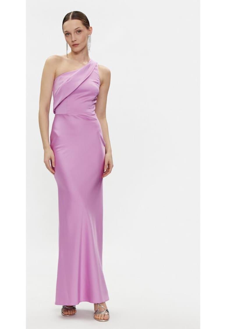 Rochie dama - 50616 - Violet - Poliester