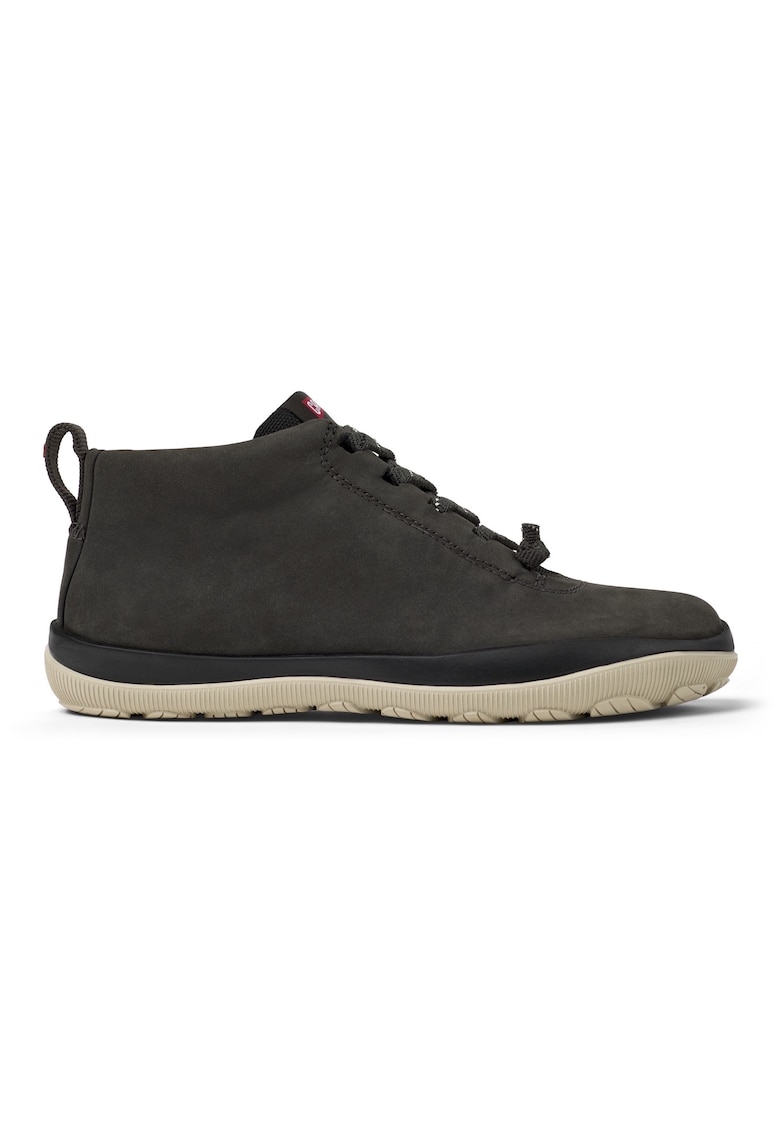 Pantofi sport impermeabili peu pista GM 943 – gri – Camper Pantofi sport impermeabili peu pista GM 943 – gri – Camper