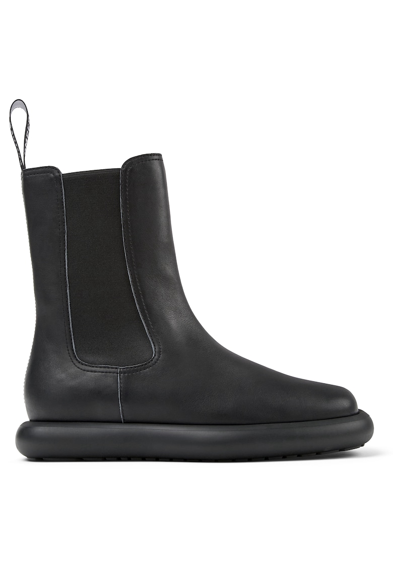 Ghete Chelsea de piele Onda 51791