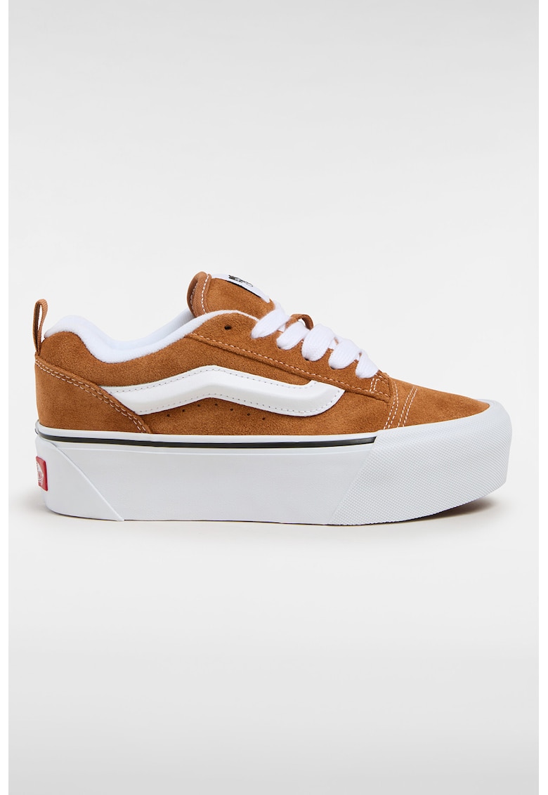 Pantofi sport flatform Knu Stack Pantofi sport flatform Knu Stack