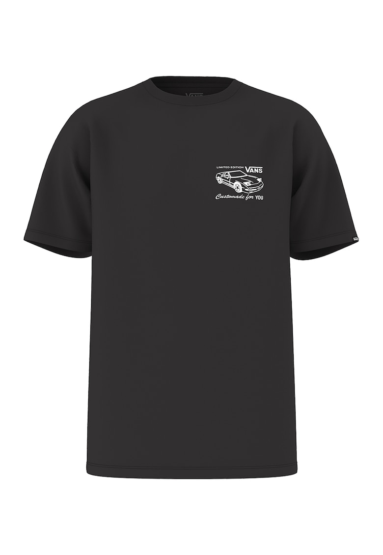 Tricou de bumbac Motors