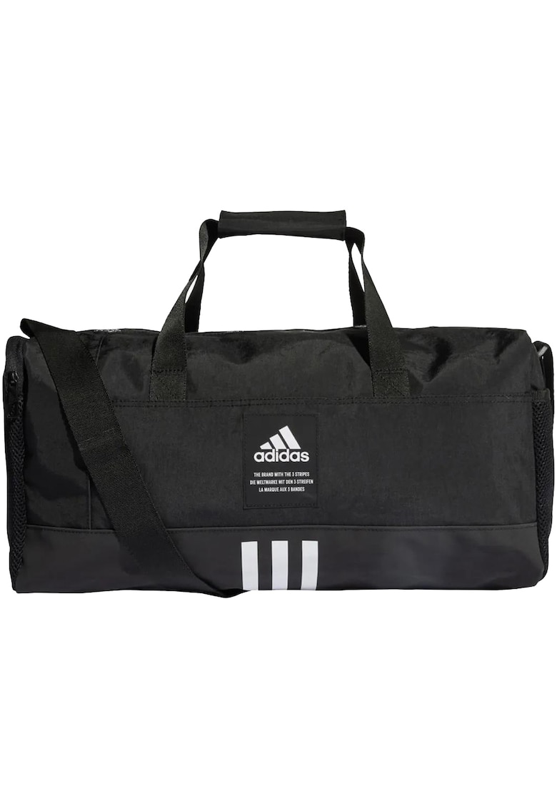 adidas Performance Geanta sport Adidas 4athlts Medium - 39 litri - 22x56x 28 - negru