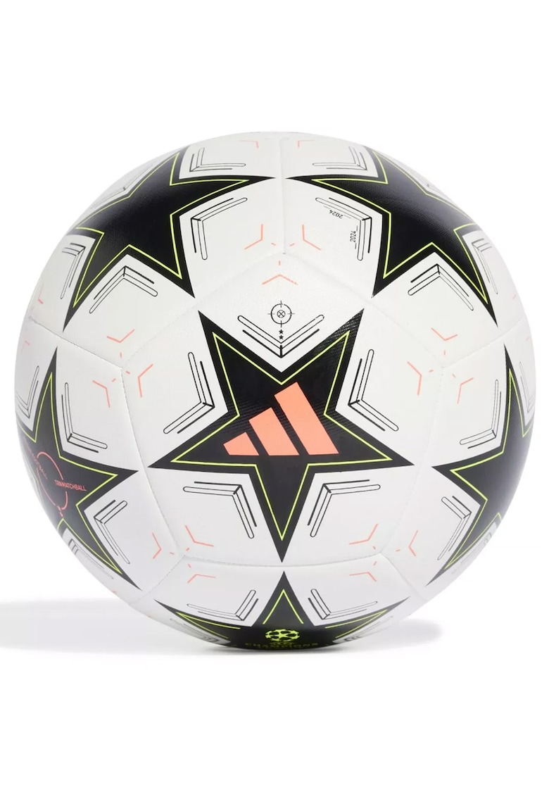 Minge fotbal Adidas UCL Training - alb/negru